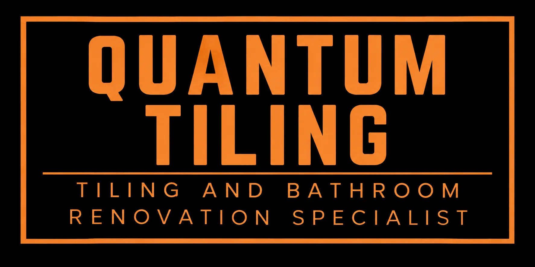 Quantum Tiling logo